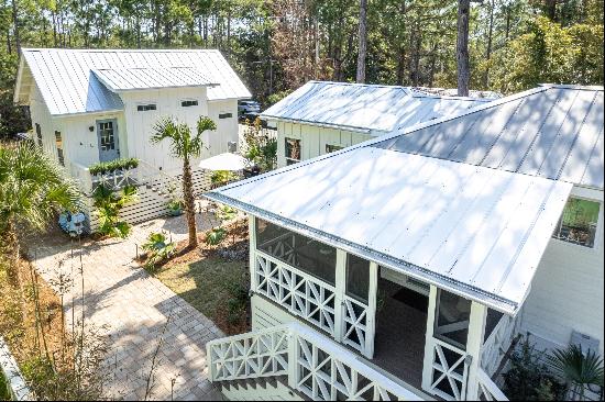 90 Chelsey Lane, Santa Rosa Beach FL 32459