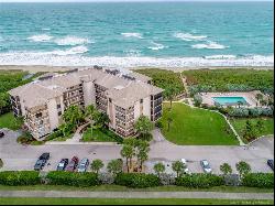 2641 NE Ocean Boulevard Unit 405, Stuart FL 34996