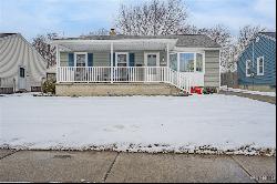 442 Orchard Drive, Tonawanda-Town NY 14223