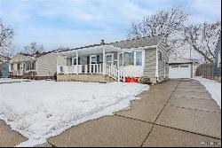 442 Orchard Drive, Tonawanda-Town NY 14223