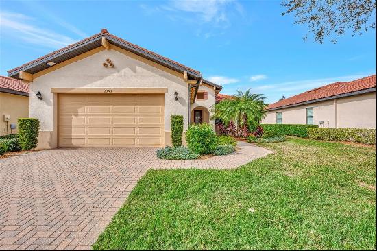 23173 Copperleaf Drive, Venice FL 34293