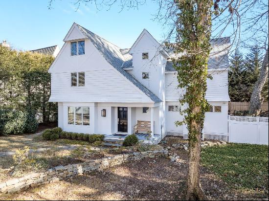 14 Tyler Lane, Greenwich CT 06878