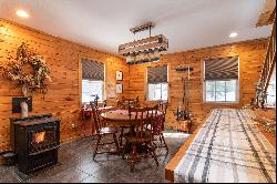 25 Laplante Road, Cavendish VT 05142