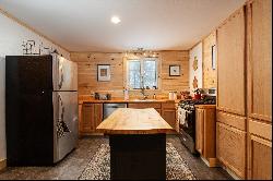 25 Laplante Road, Cavendish VT 05142