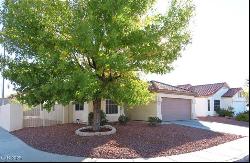 991 Hidden Meadow Avenue, Henderson NV 89015