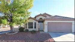 991 Hidden Meadow Avenue, Henderson NV 89015