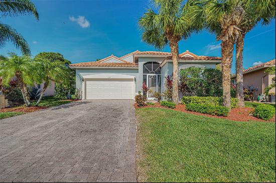 306 NW Shoreview Drive, Port Saint Lucie FL 34986