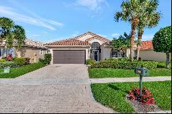 7286 Haviland Circle, Boynton Beach FL 33437