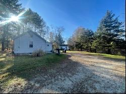 100 Mile Creek Road, Old Lyme CT 06371