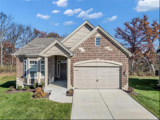 266 Keaton Woods Drive, O'Fallon MO 63368