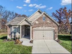 266 Keaton Woods Drive, O'Fallon MO 63368