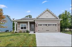 1 Havenhill Court, St Charles MO 63301