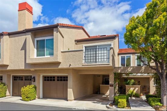 171 Stanford Court #93, Irvine CA 92612