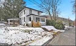 618 Park View Road, Lykens PA 17048