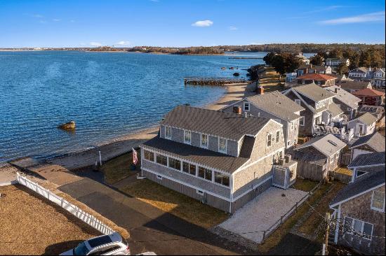 24 Richmond Road, Pocasset MA 02559