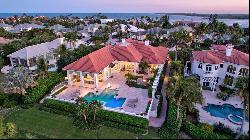 2865 SE Dune Drive, Stuart FL 34996