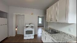 40 Parker Avenue Unit 3, Poughkeepsie NY 12601