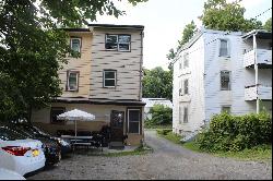 40 Parker Avenue Unit 3, Poughkeepsie NY 12601