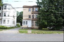 40 Parker Avenue Unit 3, Poughkeepsie NY 12601