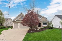 21321 Snowflower Drive, Rocky River OH 44116