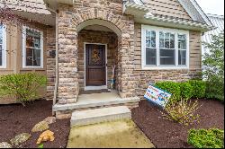 21321 Snowflower Drive, Rocky River OH 44116