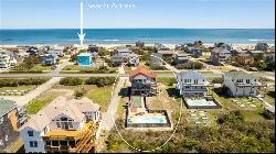 9706 S Old Oregon Inlet Road, Nags Head NC 27959