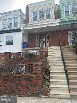 6448 Clearview Street, Philadelphia PA 19119