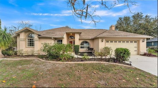 6244 Napa Drive, Lakeland FL 33813