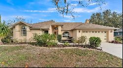 6244 Napa Drive, Lakeland FL 33813