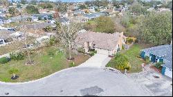 6244 Napa Drive, Lakeland FL 33813