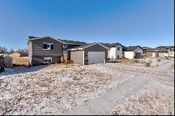 3553 Blackpowder Rd, Rapid City SD 57703