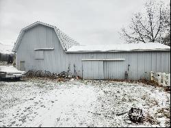 1000 E Michigan Avenue, Marengo Twp MI 49068