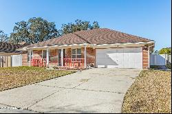 134 Mayall Drive, Jacksonville FL 32220