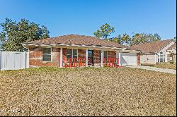 134 Mayall Drive, Jacksonville FL 32220