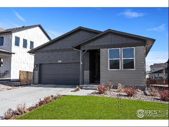 732 67th Ave, Greeley CO 80634