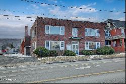 738 Bellefonte Avenue, Lock Haven PA 17745