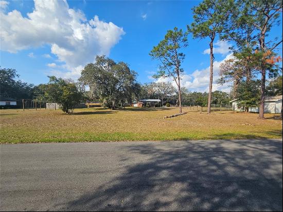 Spruce Road N, Lakeland FL 33809