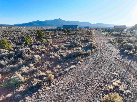 Tract T Laguardia Road, Ranchos De Taos NM 87557