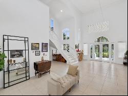 111 Seaway Court, Vero Beach FL 32963