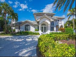 111 Seaway Court, Vero Beach FL 32963