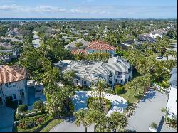 111 Seaway Court, Vero Beach FL 32963