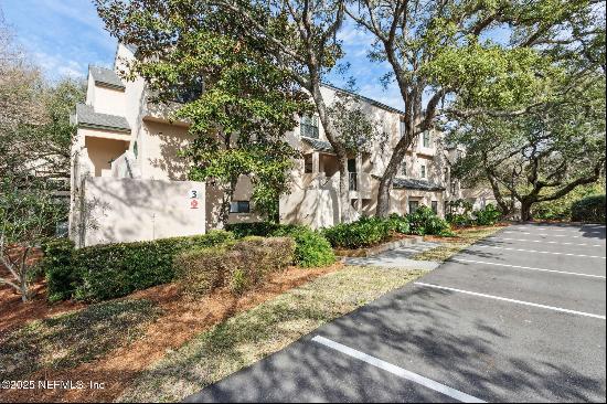 5010 Summer Beach Boulevard Unit 309, Fernandina Beach FL 32034