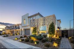 3372 Dalmore Street, Henderson NV 89044