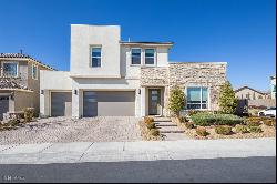 3372 Dalmore Street, Henderson NV 89044