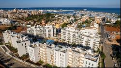 Ground Floor Apartment for Sale in Denia, Near the Nautical Club, Denia 03700