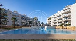 Ground Floor Apartment for Sale in Denia, Near the Nautical Club, Denia 03700