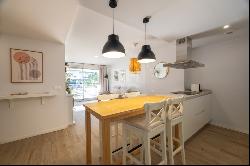 Ground Floor Apartment for Sale in Denia, Near the Nautical Club, Denia 03700