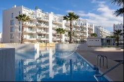 Ground Floor Apartment for Sale in Denia, Near the Nautical Club, Denia 03700