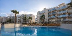 Ground Floor Apartment for Sale in Denia, Near the Nautical Club, Denia 03700