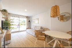 Ground Floor Apartment for Sale in Denia, Near the Nautical Club, Denia 03700